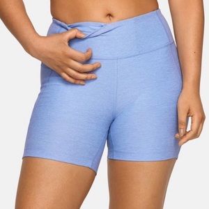 Outdoor Voices Warmup 5” Short